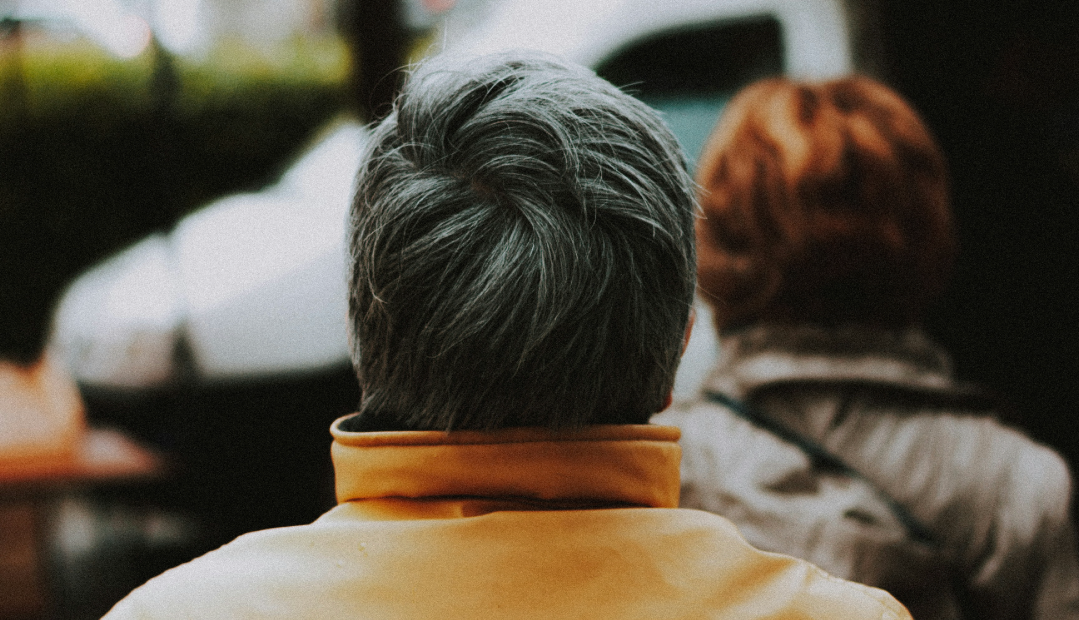 Aging, the Microbiome, and the Future of Longevity