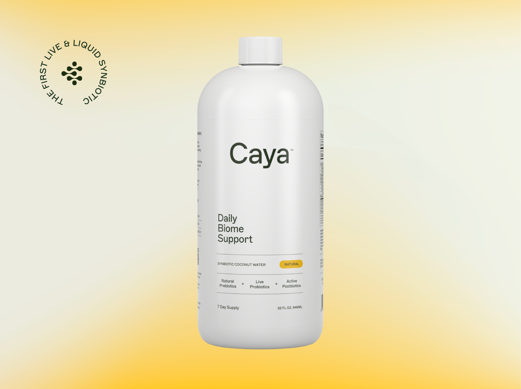 Single Bottle (1 Week Trial)